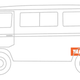 Illustration for article titled This Old VW Vanagon Brochure Contains An Interesting And Unintentional Hidden Brain Teaser
